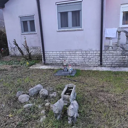 Kuca Za Odmor Vrapcici