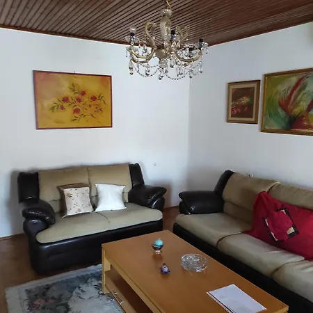 Villa Kuca Za Odmor Vrapcici Mostar