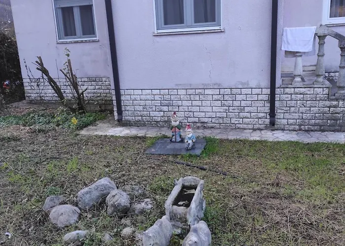 Kuca Za Odmor Vrapcici