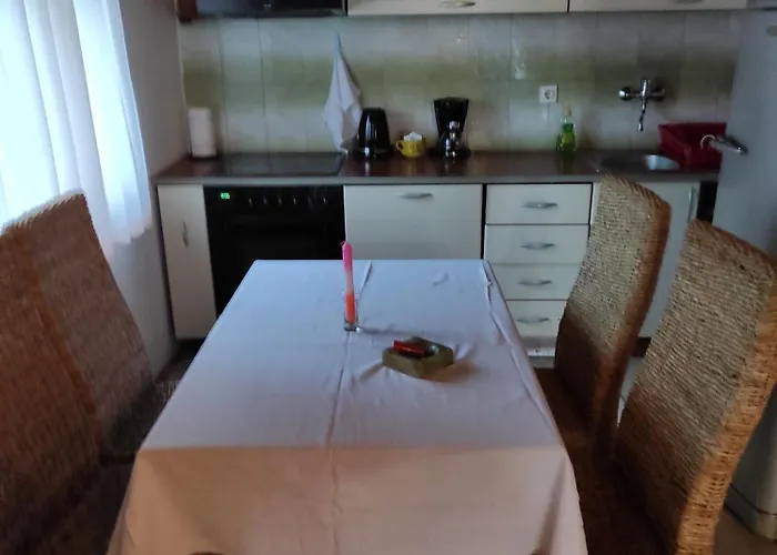 Kuca Za Odmor Vrapcici Villa *