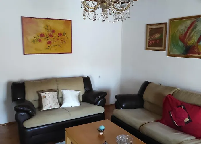 Villa Kuca Za Odmor Vrapcici Mostar